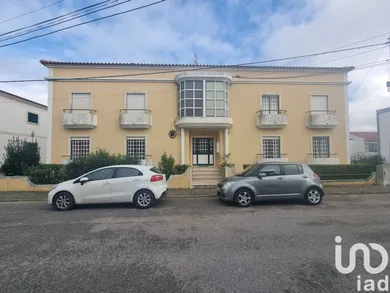 Apartamento T2 em Lourinhã e Atalaia