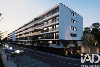 Appartement T4 à Fânzeres e São Pedro da Cova