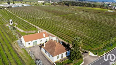 Ferme à Carvoeira e Carmões