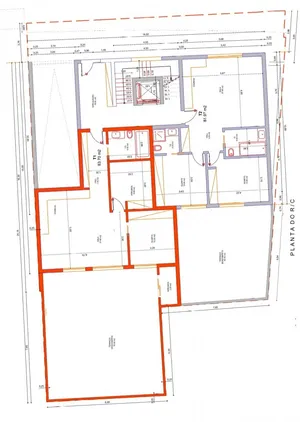 Apartamento T2 em Quarteira