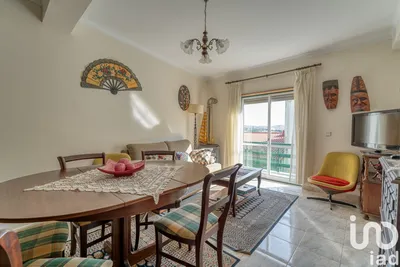Fotografia 2 de Apartamento 2 quartos de 79 m² em Coimbrão