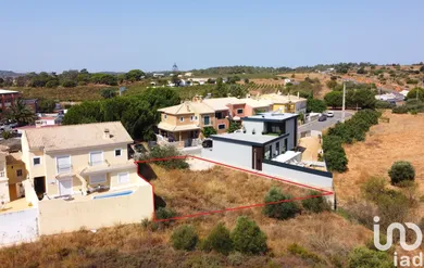 Terreno urbano  em Odiáxere