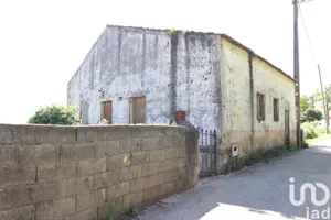 Traditional house  at Lorvão