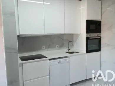 Apartment T4 in Vila Nova de Famalicão e Calendário