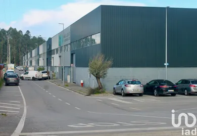 Shop/Premises commercial at Fonte Boa e Rio Tinto