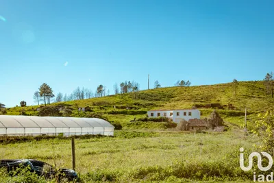 Fotografia 4 de Terreno rústico de 23 970 m² em Mexilhoeira Grande