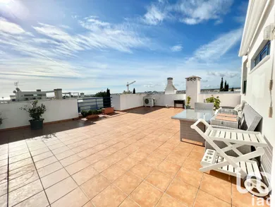 Apartment T3 at Conceição e Cabanas de Tavira