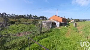 House  at Pedrógão Grande