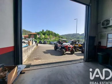 Warehouse  in Ponte da Barca, Vila Nova de Muía e Paço Vedro de Magalhães