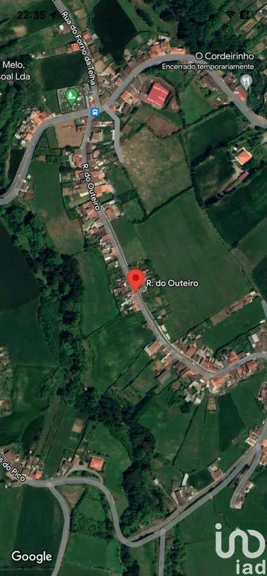 Maison à Lomba da Maia