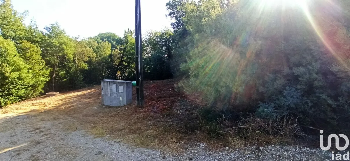 Terreno urbano de 415 m² em Coruche, Fajarda e Erra