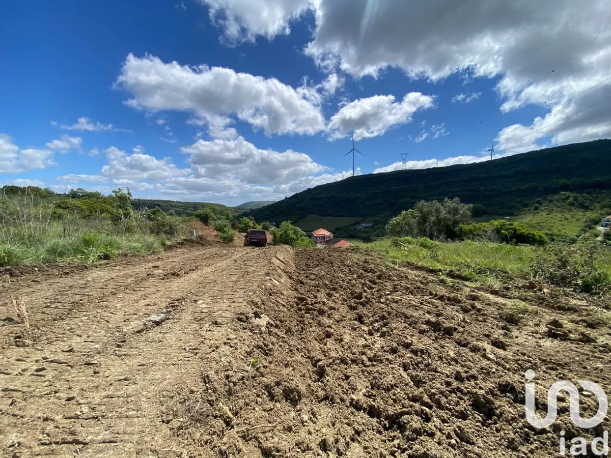Terreno de 1840 m² em Arranhó