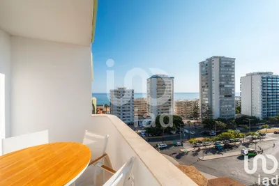 Fotografia 6 de Apartamento 1 quarto de 60 m² em Quarteira