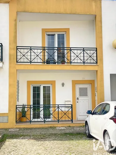 Casa/Moradia  em Gaeiras