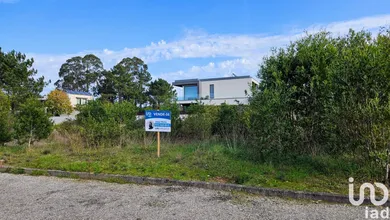 Terreno em Ovar, São João, Arada e São Vicente de Pereira Jusã