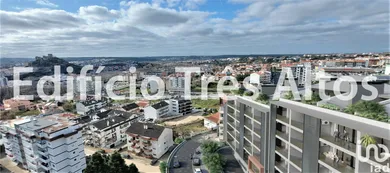 Apartment T3 in Marrazes e Barosa