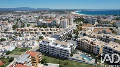 Fotografia 1 de Apartamento 1 quarto de 131 m² em São Gonçalo De Lagos