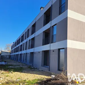 Apartamento T1 em São Mamede de Infesta e Senhora da Hora