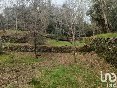 Terrain  à Graça