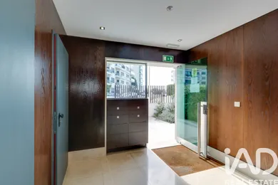 Apartamento T2 em Lumiar