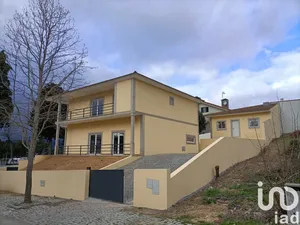 Casa/Moradia em São Pedro de Agostém