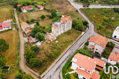 Terrain  à Oliveira De Azeméis, Santiago De Riba-Ul, Ul, Macinhata Da Seixa E Madail