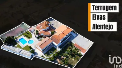 Terreno  em Terrugem E Vila Boim