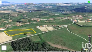 Terrain à batir  à Dois Portos e Runa