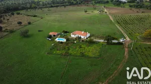 Ferme à Esperança