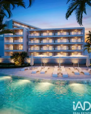 Apartamento T1 em Calheta