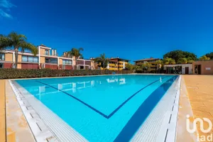 Apartamento T1 em Quarteira