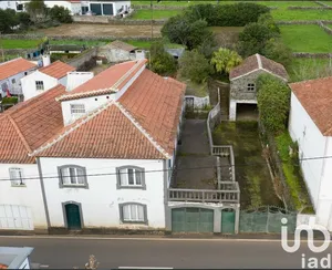 Maison à Cinco Ribeiras