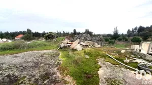 Terreno  em Seixo da Beira
