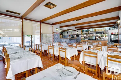 Restaurante  em Lumiar