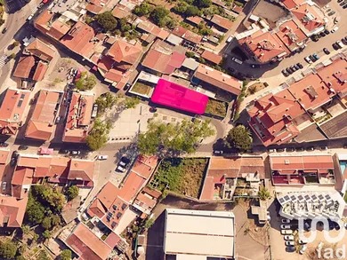 Terrain à batir  à São Domingos De Benfica