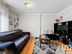 Apartamento T3 em Santa Marinha E São Pedro Da Afurada