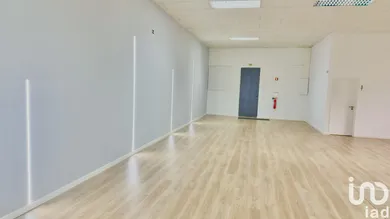 Bureaux  à Mina de Água