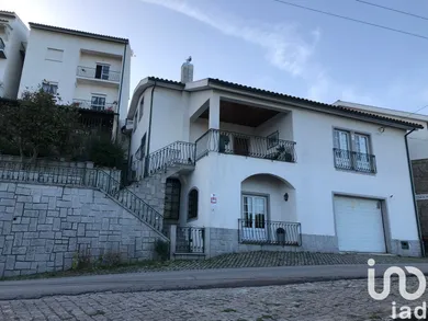 Maison traditionnelle à Oliveira do Hospital e São Paio de Gramaços