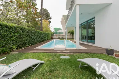 Casa/Moradia em Quinta do Anjo
