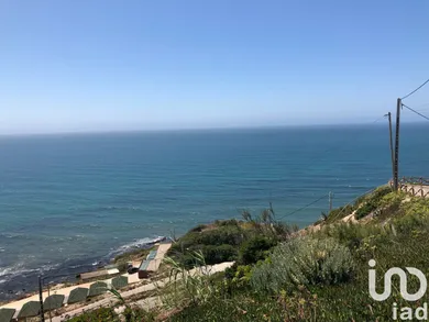 Terrain à batir  à São Pedro da Cadeira