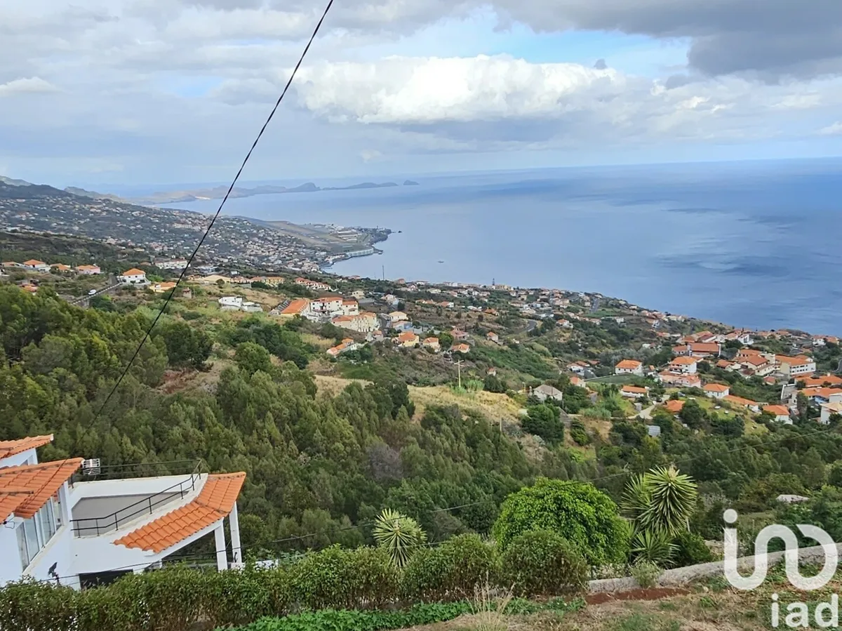 Terreno de 1140 m² em Gaula