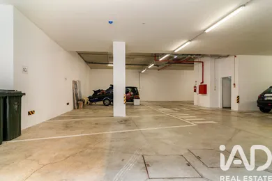 Apartamento T2 em Lumiar
