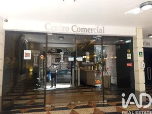 Escritório  em Santa Maria Maior