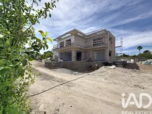 Casa/Moradia em Luz de Tavira e Santo Estêvão