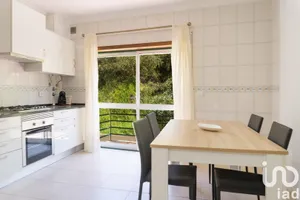 Apartment T2 at Nazaré