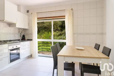 Apartment T2 in Nazaré