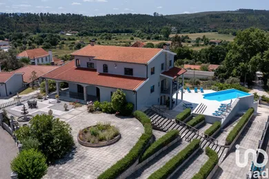 Maison  à Secarias