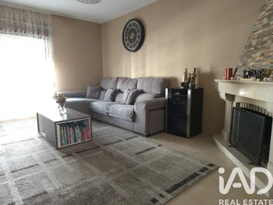 Apartment T2 in Setúbal (São Sebastião)