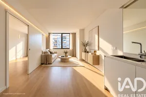 Apartamento T1 em Alvalade