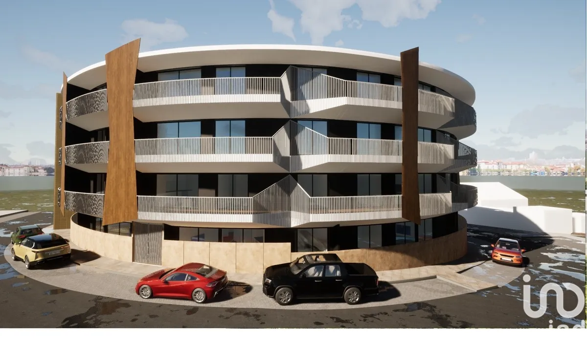 Apartamento 2 quartos de 115 m² em Viana do Castelo (Santa Maria Maior e Monserrate) e Meadela